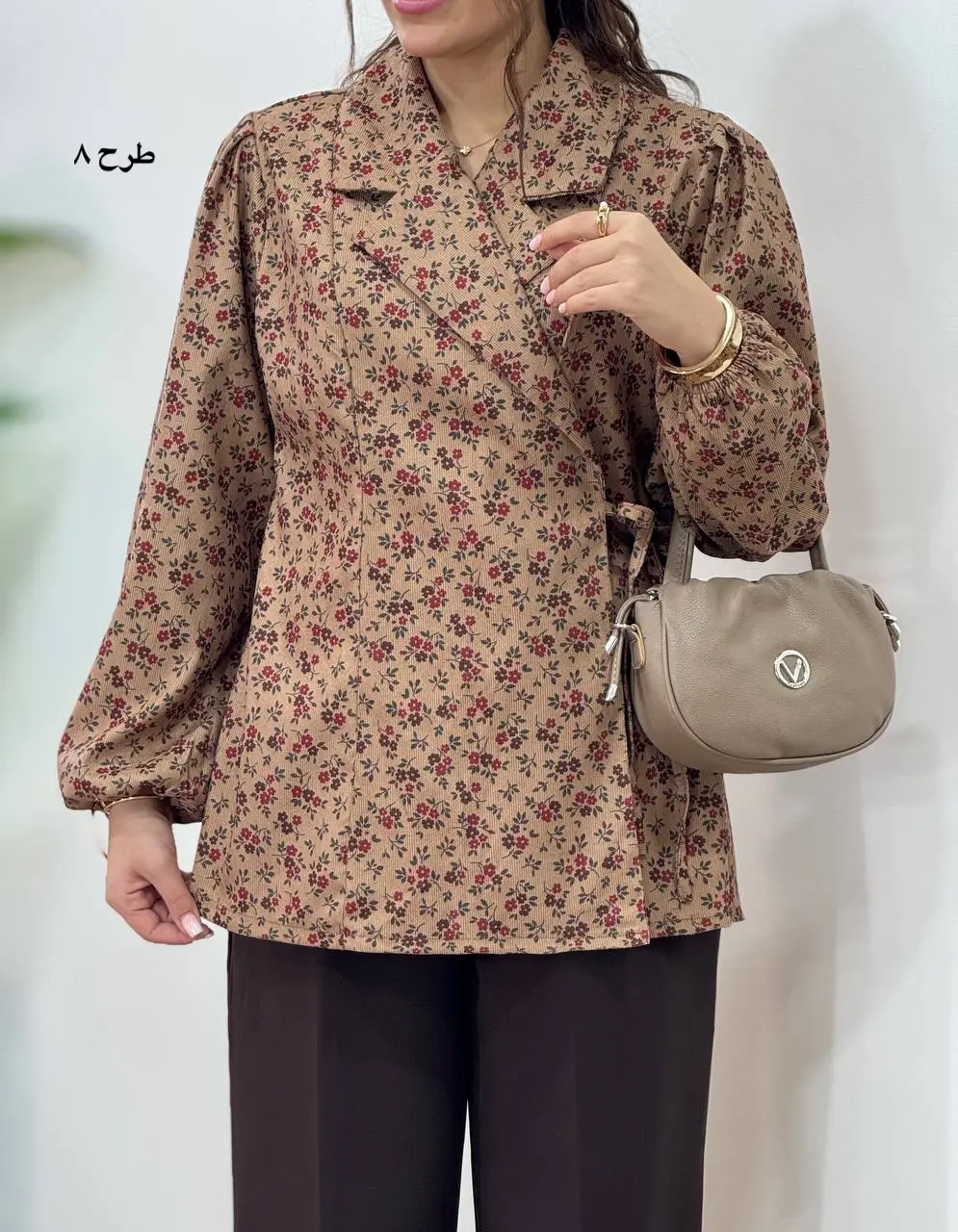 تونیک ماهنی کد 4630